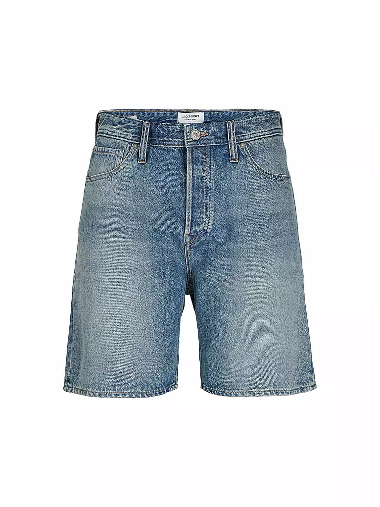 JACK & JONES | Pantalones cortos vaqueros JJITONY | Azul
