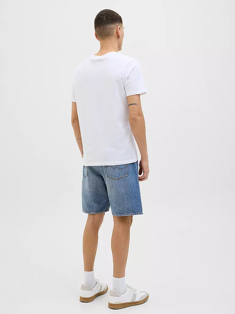 JACK & JONES | Pantalones cortos vaqueros JJITONY | 
