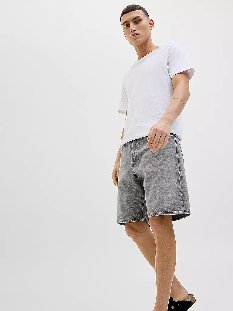 JACK & JONES | Pantalones cortos vaqueros JJITONY | 