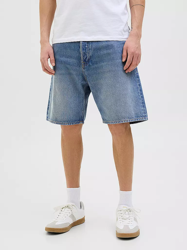 JACK & JONES | Pantalones cortos vaqueros JJITONY | 