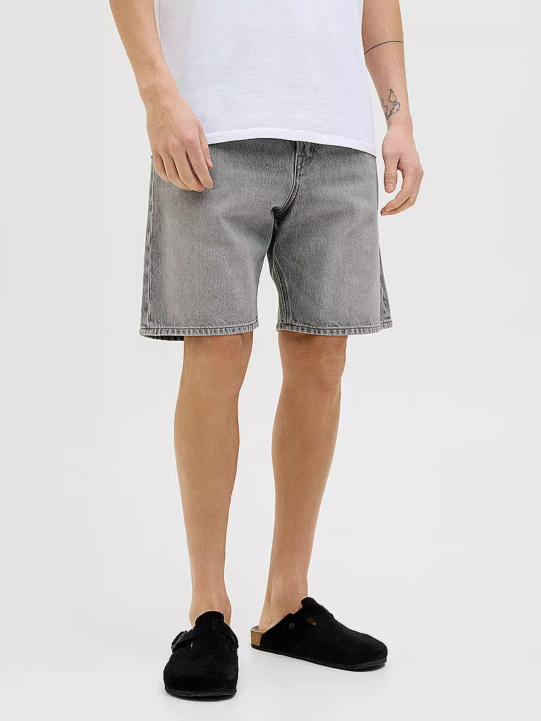 JACK & JONES | Pantalones cortos vaqueros JJITONY | 