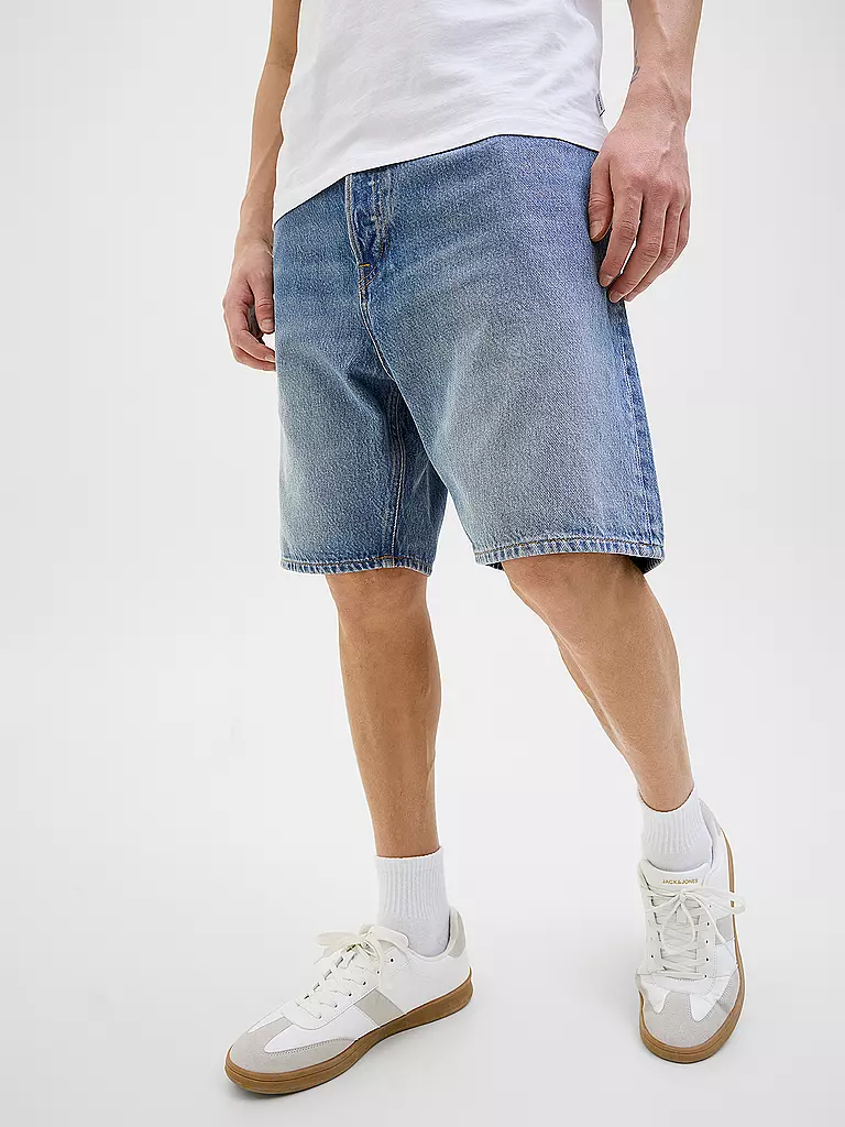 JACK & JONES | Pantalones cortos vaqueros JJITONY | 