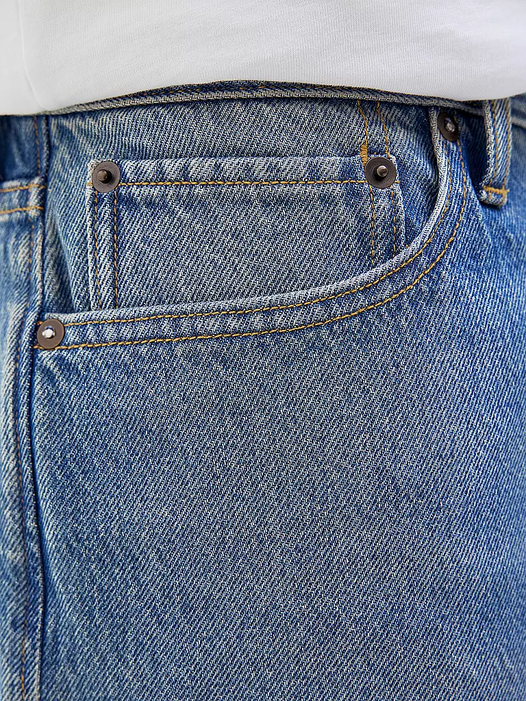JACK & JONES | Pantalones cortos vaqueros JJITONY | 