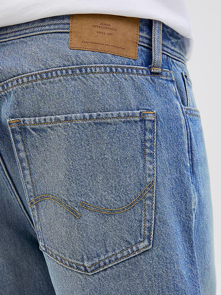 JACK & JONES | Pantalones cortos vaqueros JJITONY | 