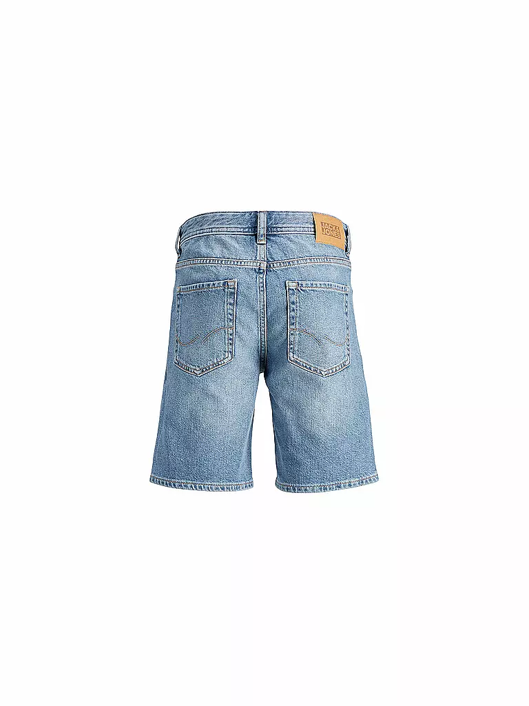 JACK & JONES | Pantalones cortos vaqueros para niño JJICHRIS JJORIGINAL | 