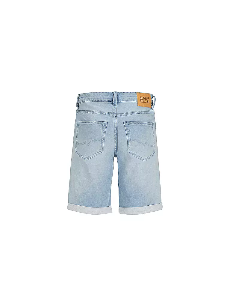 JACK & JONES | Pantalones cortos vaqueros para niño JJIRICK JJICON | 