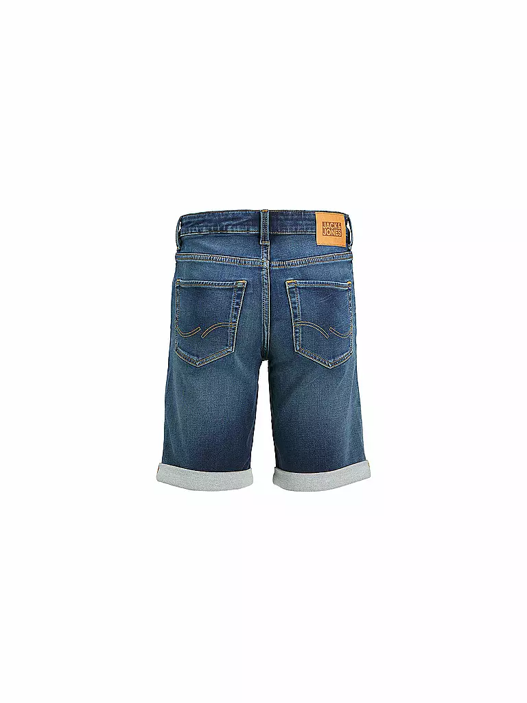 JACK & JONES | Pantalones cortos vaqueros para niño JJIRICK JJICON | 