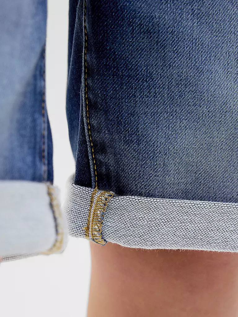 JACK & JONES | Pantalones cortos vaqueros para niño JJIRICK JJICON | 