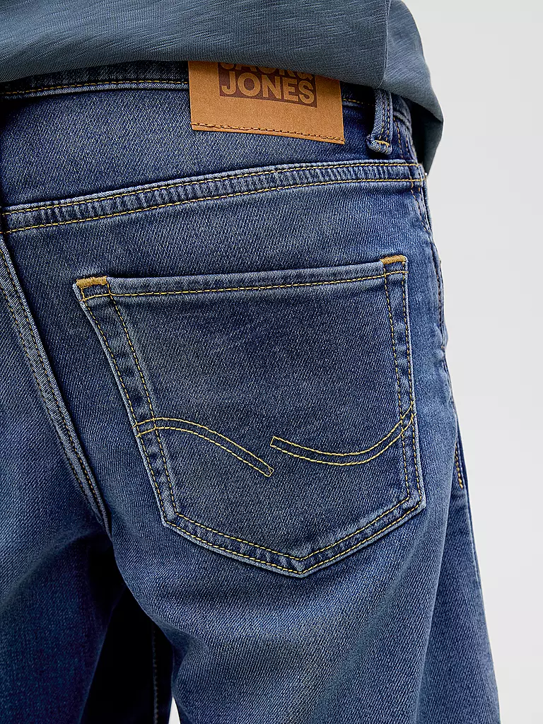 JACK & JONES | Pantalones cortos vaqueros para niño JJIRICK JJICON | 