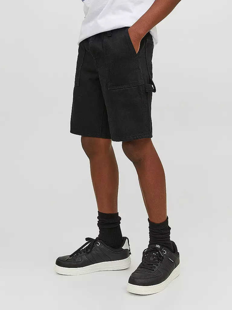 JACK & JONES | Pantalones cortos vaqueros para niño JJITONY JJIUTILITY | 