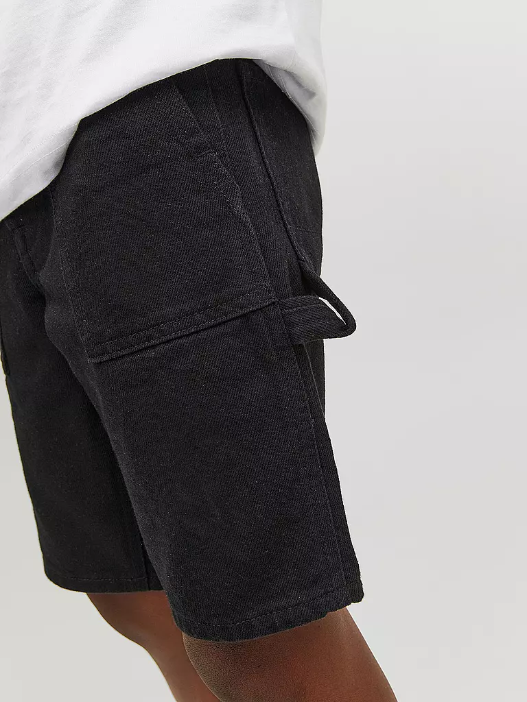 JACK & JONES | Pantalones cortos vaqueros para niño JJITONY JJIUTILITY | 