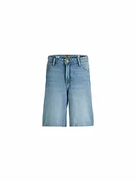 JACK & JONES | Pantalones cortos vaqueros para niño JJITONY JJORIGINAL | Azul claro