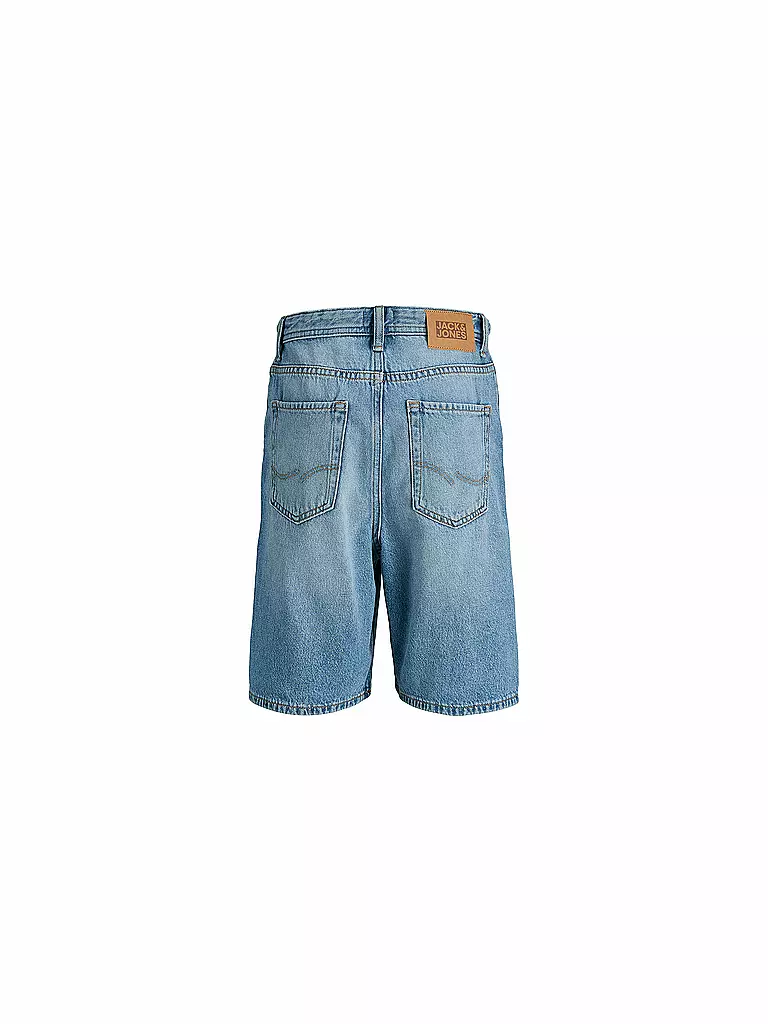 JACK & JONES | Pantalones cortos vaqueros para niño JJITONY JJORIGINAL | 