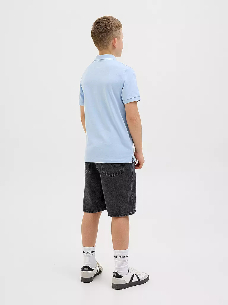 JACK & JONES | Pantalones cortos vaqueros para niño JJITONY JJORIGINAL | 