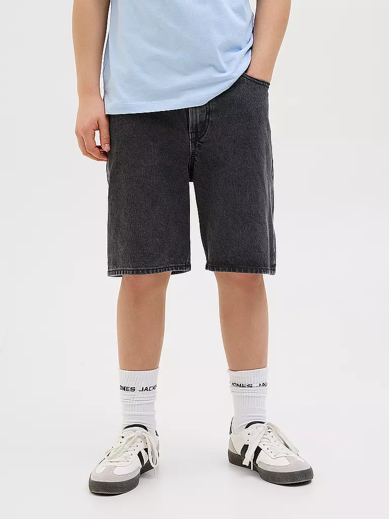 JACK & JONES | Pantalones cortos vaqueros para niño JJITONY JJORIGINAL | 