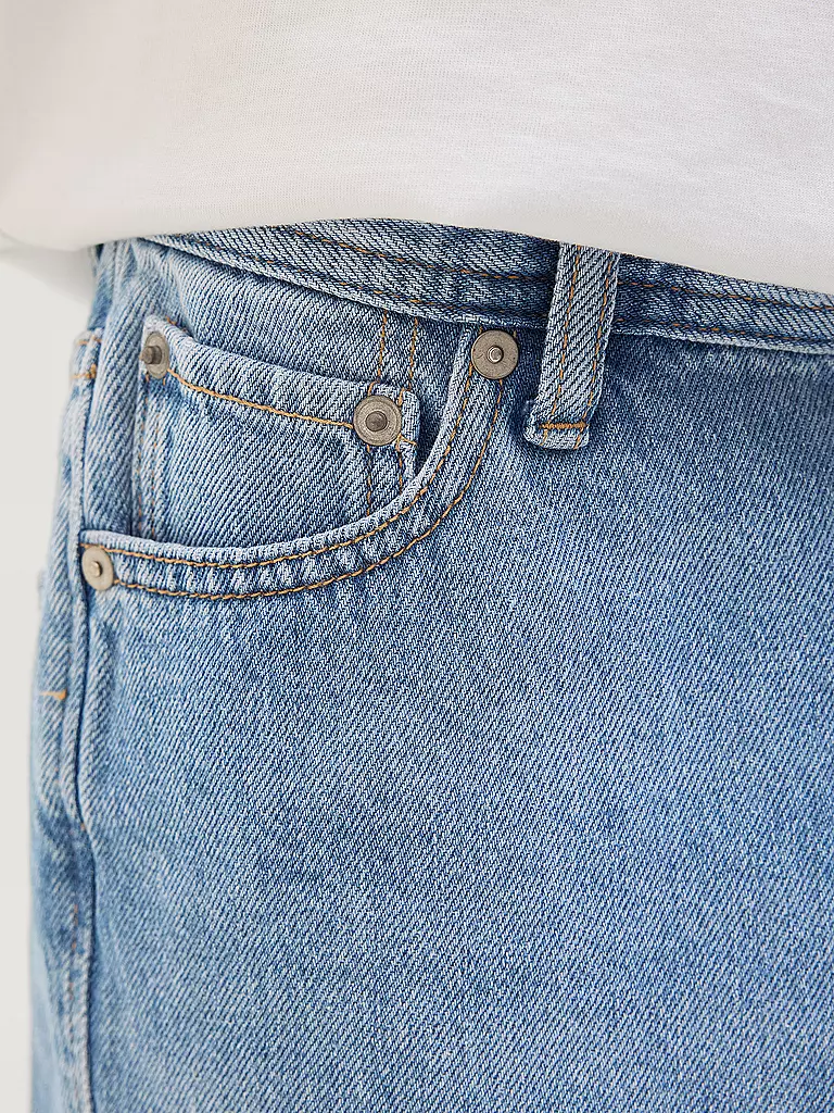 JACK & JONES | Pantalones cortos vaqueros para niño JJITONY JJORIGINAL | 