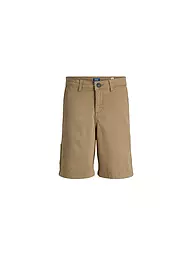 JACK & JONES | Pantalones cortos vaqueros para niño JPSTTONY | Beige