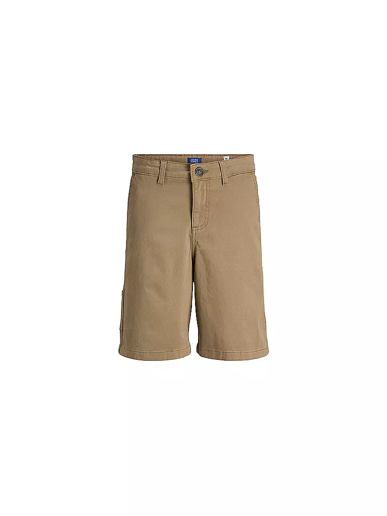 JACK & JONES | Pantalones cortos vaqueros para niño JPSTTONY | Beige