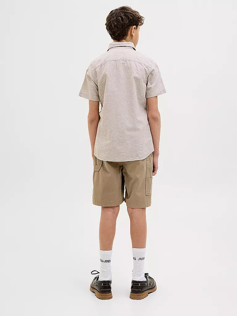 JACK & JONES | Pantalones cortos vaqueros para niño JPSTTONY | 