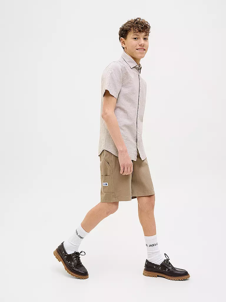 JACK & JONES | Pantalones cortos vaqueros para niño JPSTTONY | 