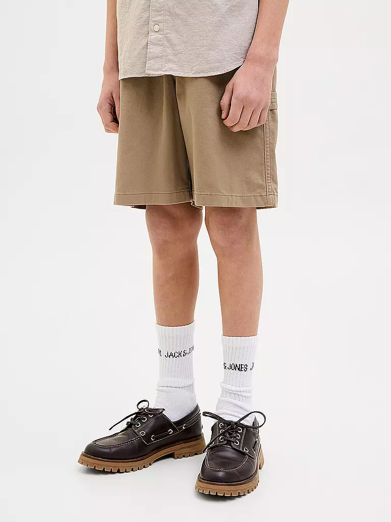 JACK & JONES | Pantalones cortos vaqueros para niño JPSTTONY | 