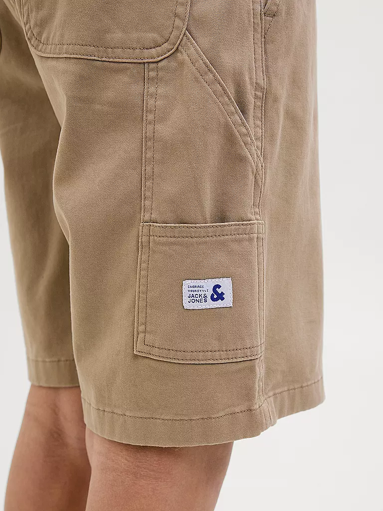 JACK & JONES | Pantalones cortos vaqueros para niño JPSTTONY | 