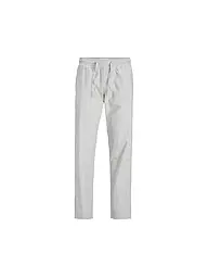 JACK & JONES | Pantalones de lino para niño JJSUMMER | Beige