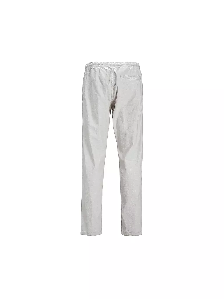 JACK & JONES | Pantalones de lino para niño JJSUMMER | Beige