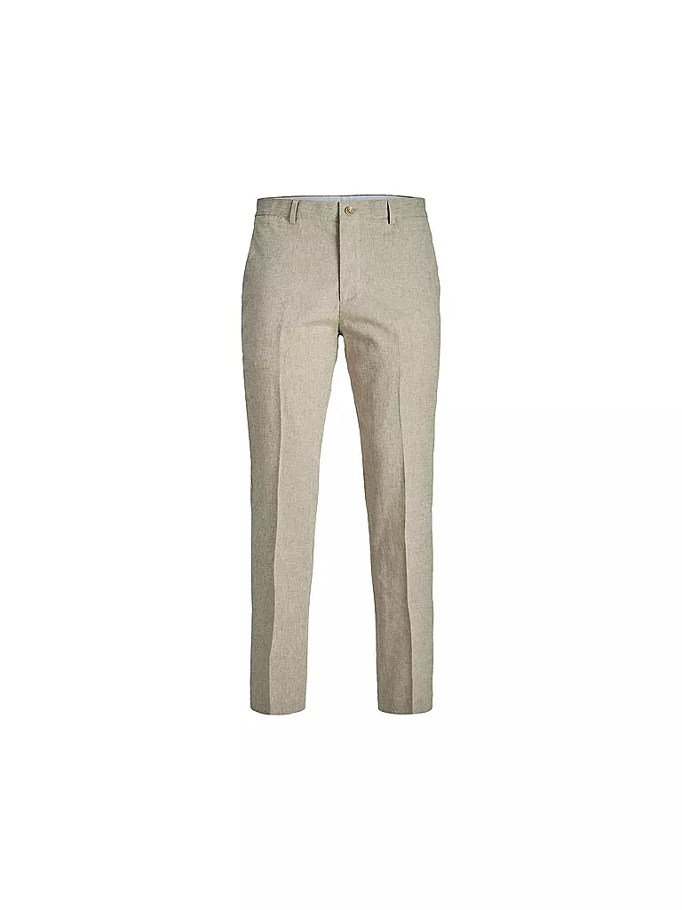 JACK & JONES | Pantalones de niño JPRRIVIERA | Beige