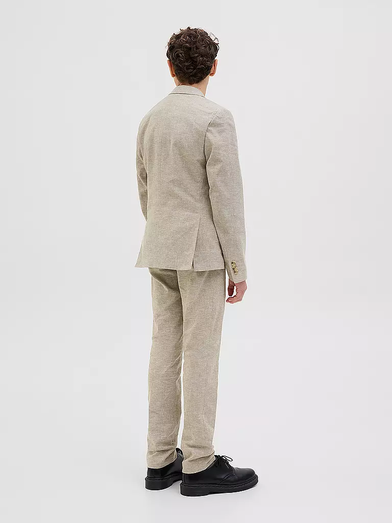 JACK & JONES | Pantalones de niño JPRRIVIERA | Beige