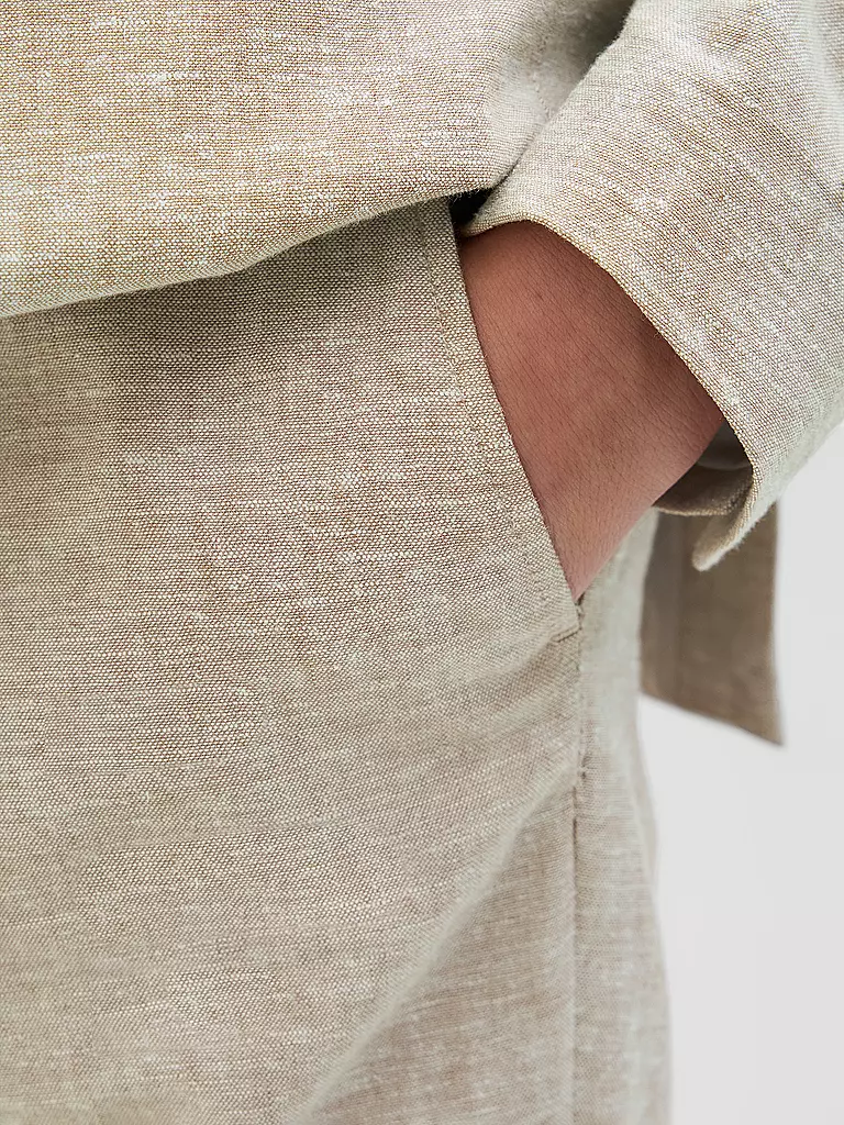 JACK & JONES | Pantalones de niño JPRRIVIERA | Beige