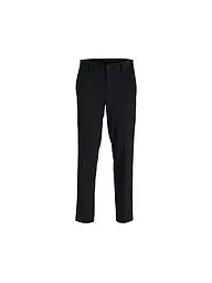 JACK & JONES | Pantalones de traje para niño JJEJAXON | Azul oscuro