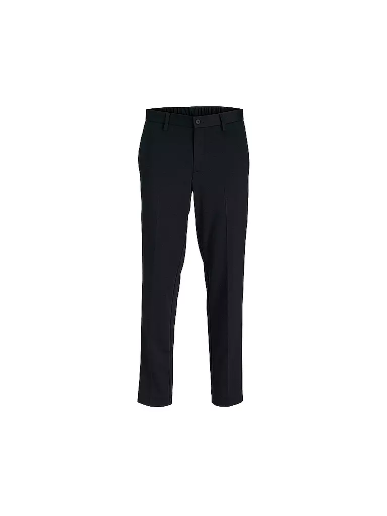 JACK & JONES | Pantalones de traje para niño JJEJAXON | Azul oscuro