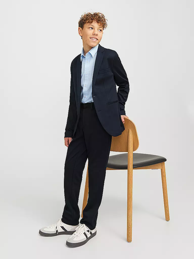 JACK & JONES | Pantalones de traje para niño JJEJAXON | 