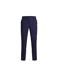 JACK & JONES | Jungen Anzughose JPRSOLAR Slim Fit | Azul