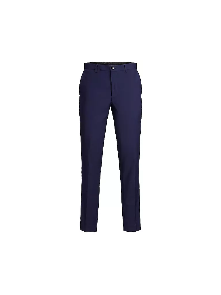 JACK & JONES | Pantalones de traje para niño | Azul
