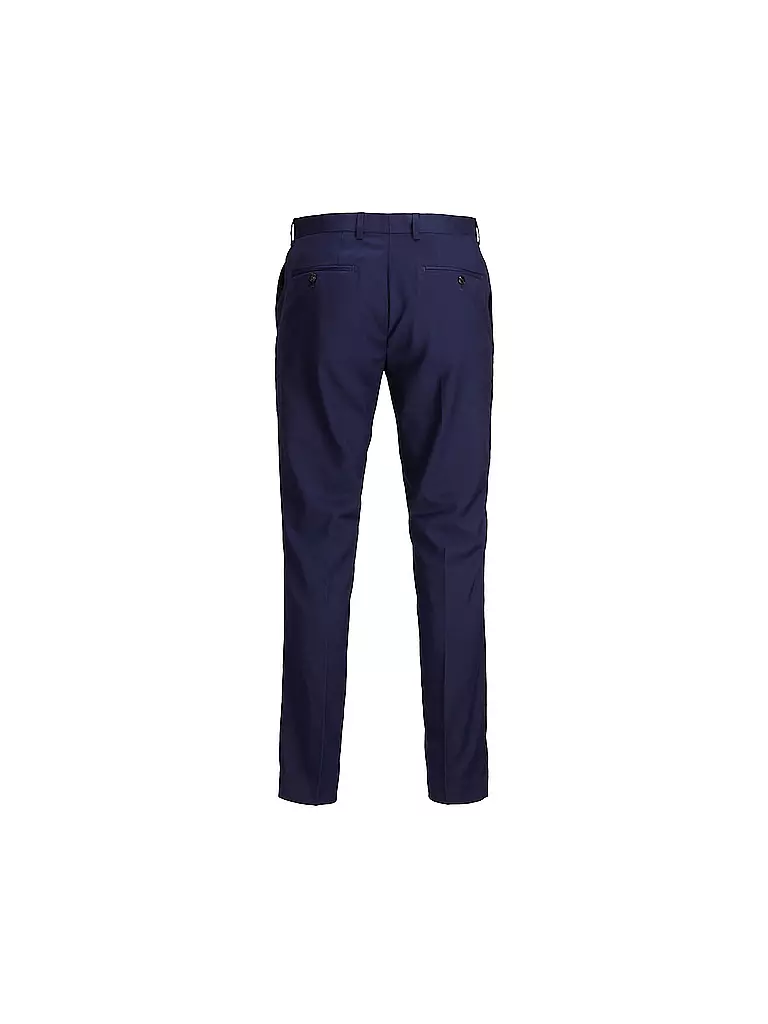 JACK & JONES | Pantalones de traje para niño | Azul