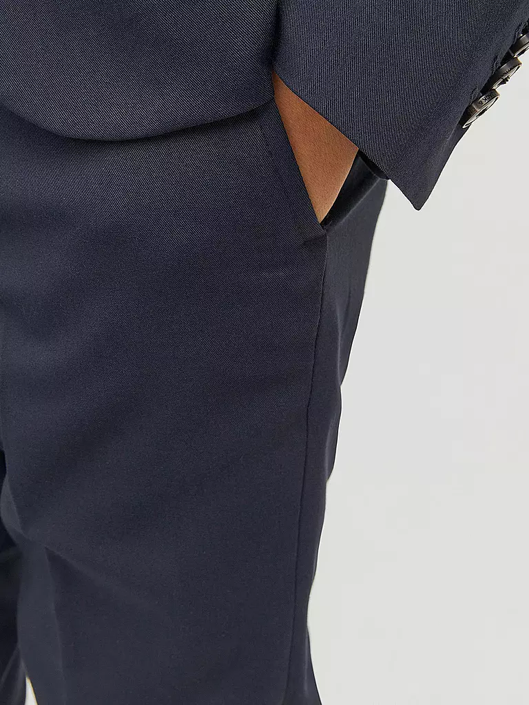 JACK & JONES | Pantalones de traje para niño | Azul oscuro