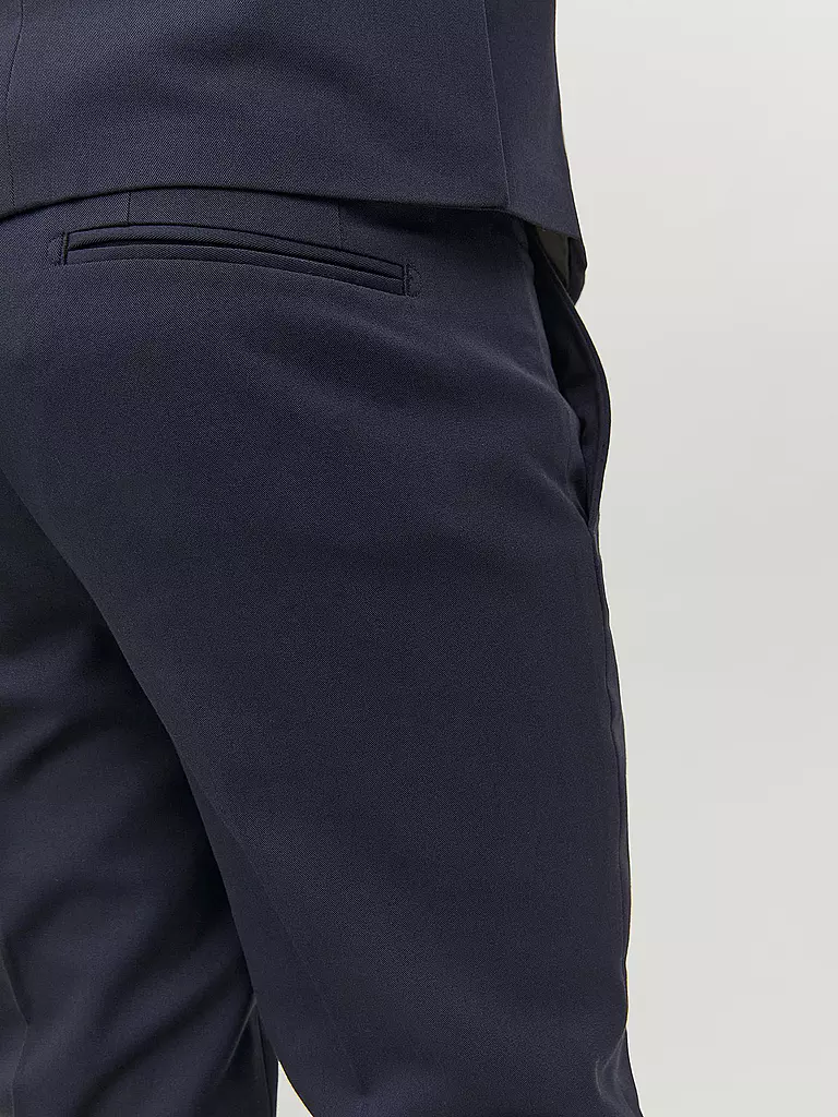 JACK & JONES | Pantalones de traje para niño | Azul oscuro