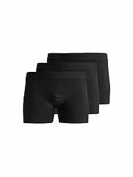 JACK & JONES | Pantalones paquete de 3 " JACWAISTBAND " | Negro