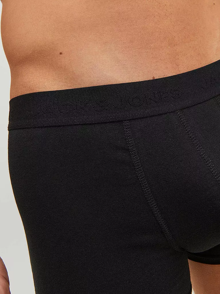 JACK & JONES | Pantalones paquete de 3 " JACWAISTBAND " | 