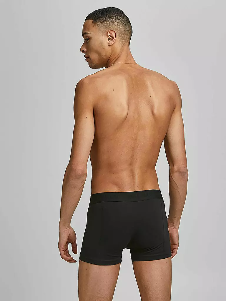 JACK & JONES | Pantalones paquete de 3 " JACWAISTBAND " | 