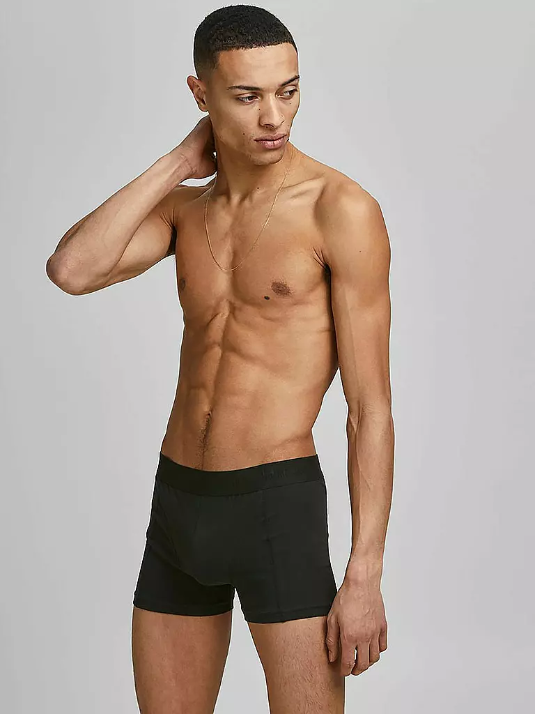 JACK & JONES | Pantalones paquete de 3 " JACWAISTBAND " | 
