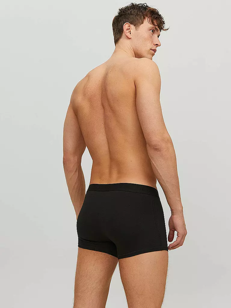 JACK & JONES | Pantalones paquete de 3 " JACWAISTBAND " | 