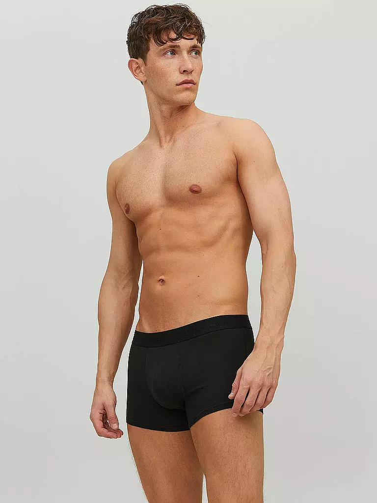 JACK & JONES | Pantalones paquete de 3 " JACWAISTBAND " | 
