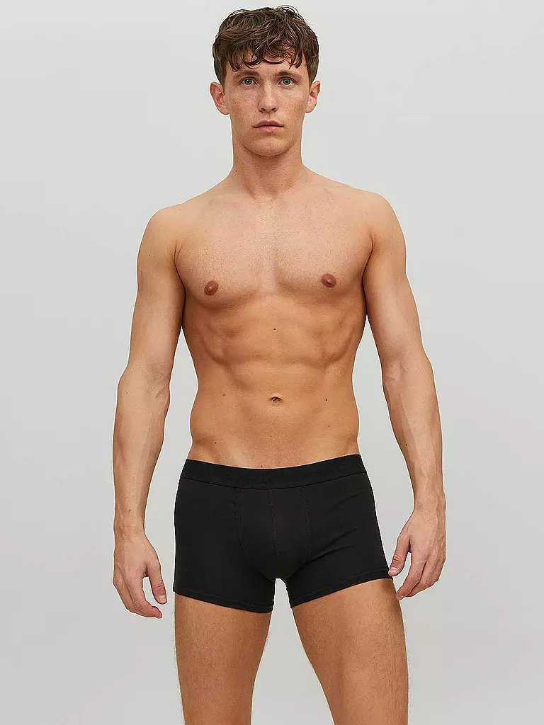 JACK & JONES | Pantalones paquete de 3 " JACWAISTBAND " | 