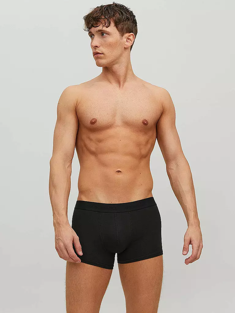 JACK & JONES | Pantalones paquete de 3 " JACWAISTBAND " | 