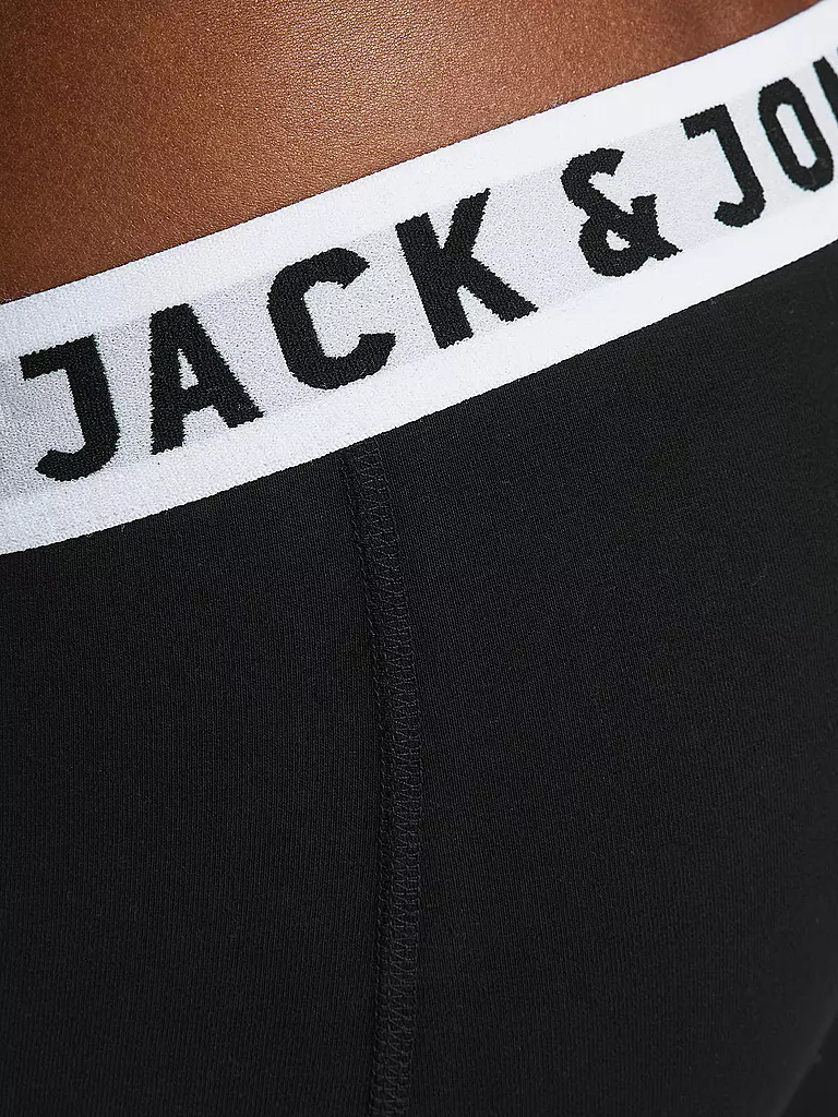 JACK & JONES | Pantalones paquete de 3 "JORSENSE" | 