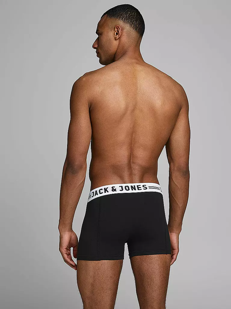 JACK & JONES | Pantalones paquete de 3 "JORSENSE" | 