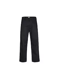 JACK & JONES | Pantalones para niño JPSTALEX JJCLEAN | Negro